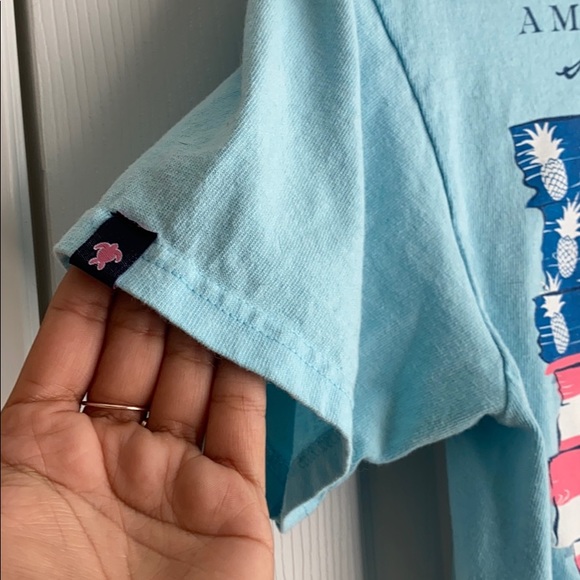 Patriotic Simply Southern T-Shirt 🇺🇸 - Picture 4 of 10